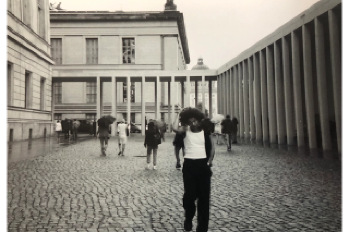 Noordstaat presents: Qbeast, Cody & Tays, Hassenpflug & Daiya